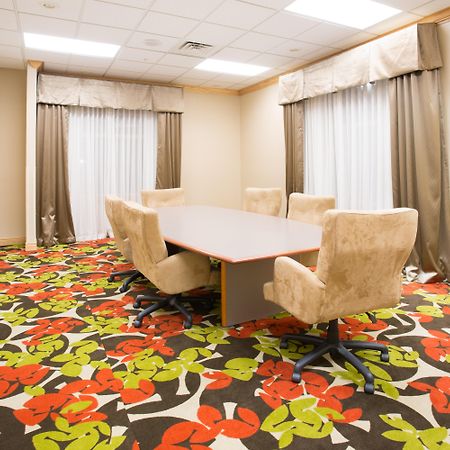 Holiday Inn Express Hotel & Suites Lexington By Ihg Zewnętrze zdjęcie