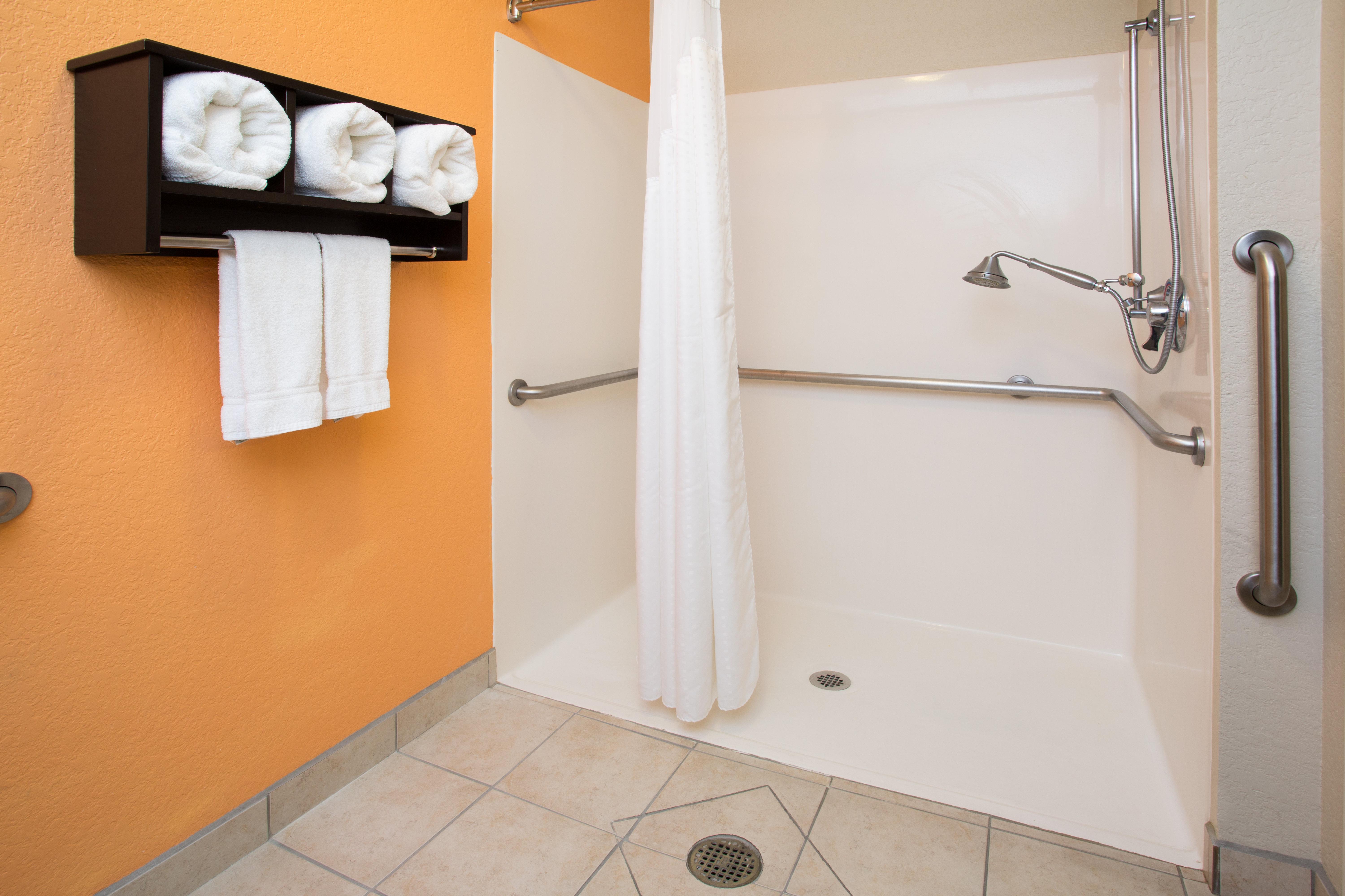 Holiday Inn Express Hotel & Suites Lexington By Ihg Zewnętrze zdjęcie