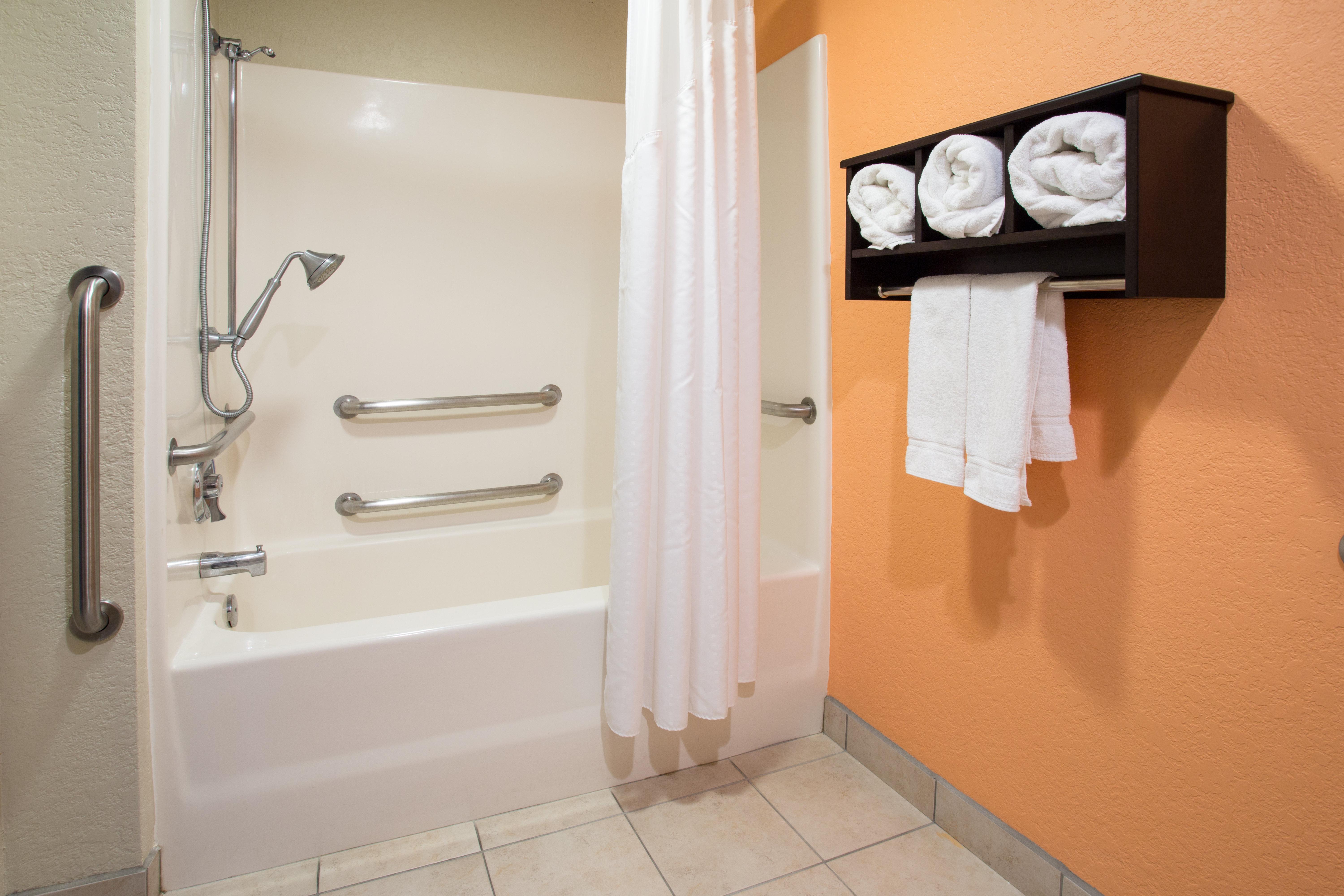 Holiday Inn Express Hotel & Suites Lexington By Ihg Zewnętrze zdjęcie