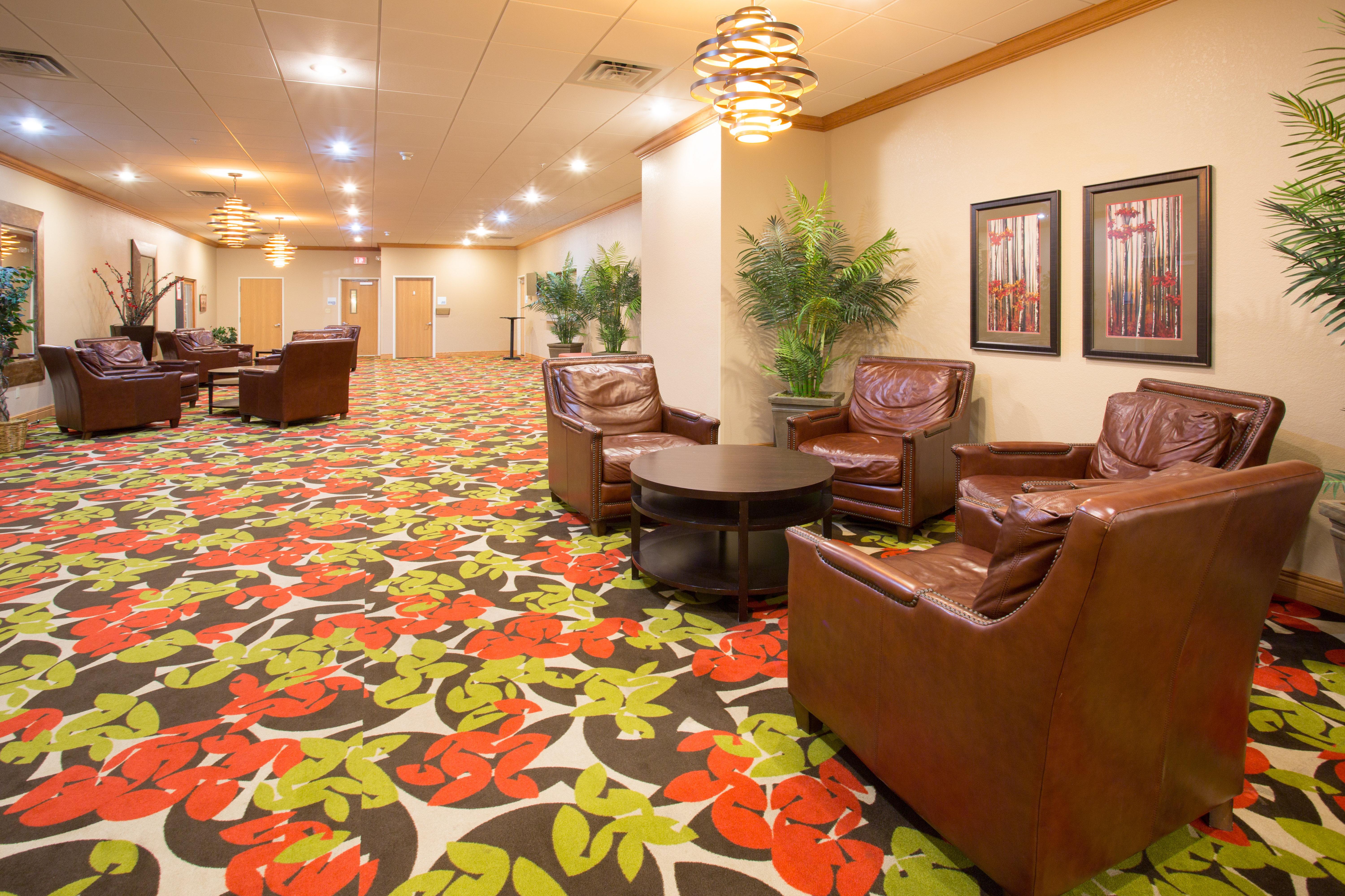 Holiday Inn Express Hotel & Suites Lexington By Ihg Zewnętrze zdjęcie