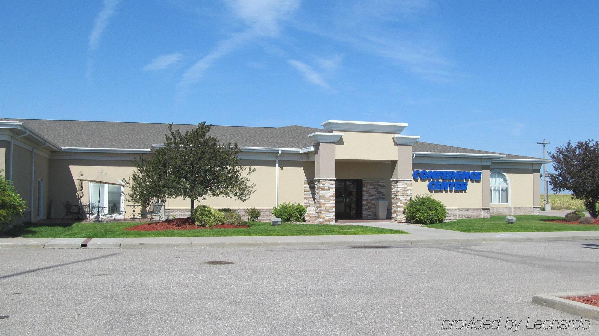 Holiday Inn Express Hotel & Suites Lexington By Ihg Wyposażenia zdjęcie