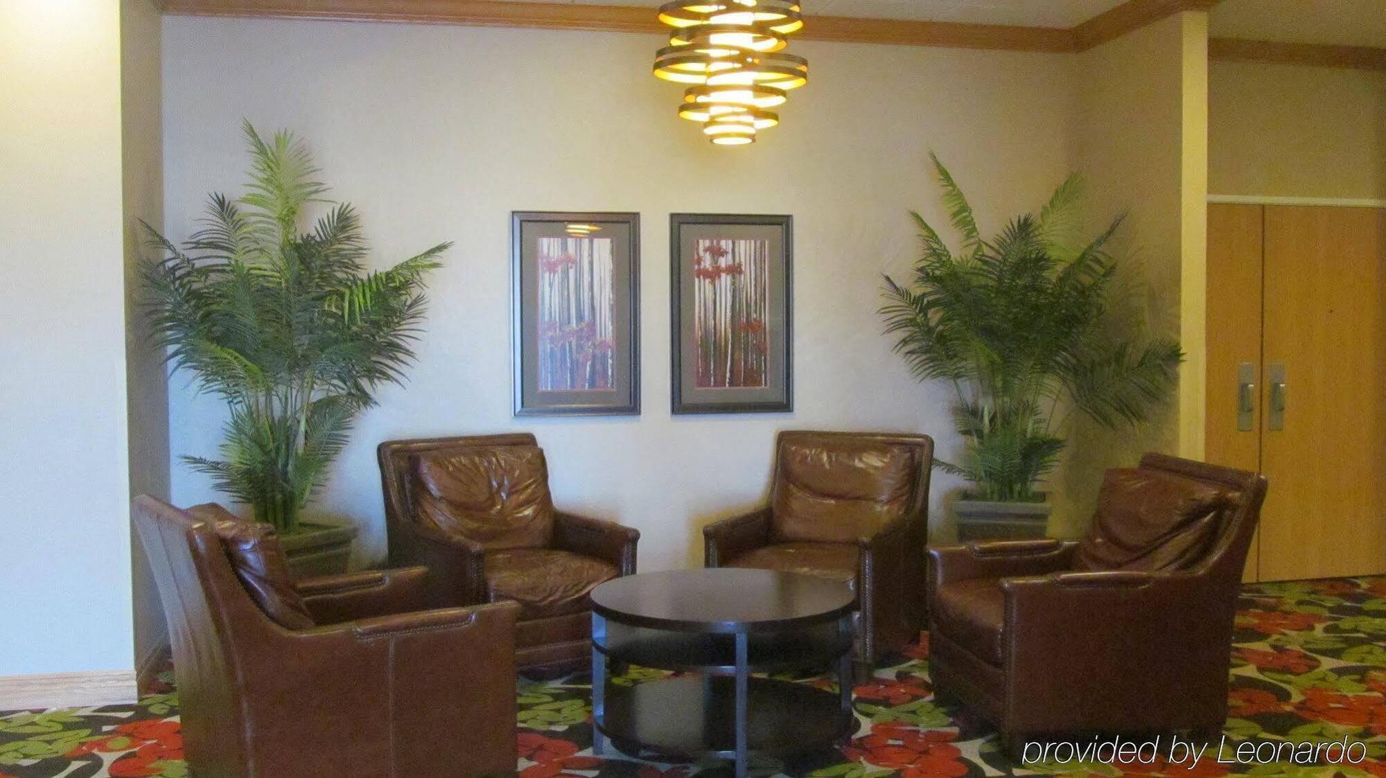 Holiday Inn Express Hotel & Suites Lexington By Ihg Zewnętrze zdjęcie